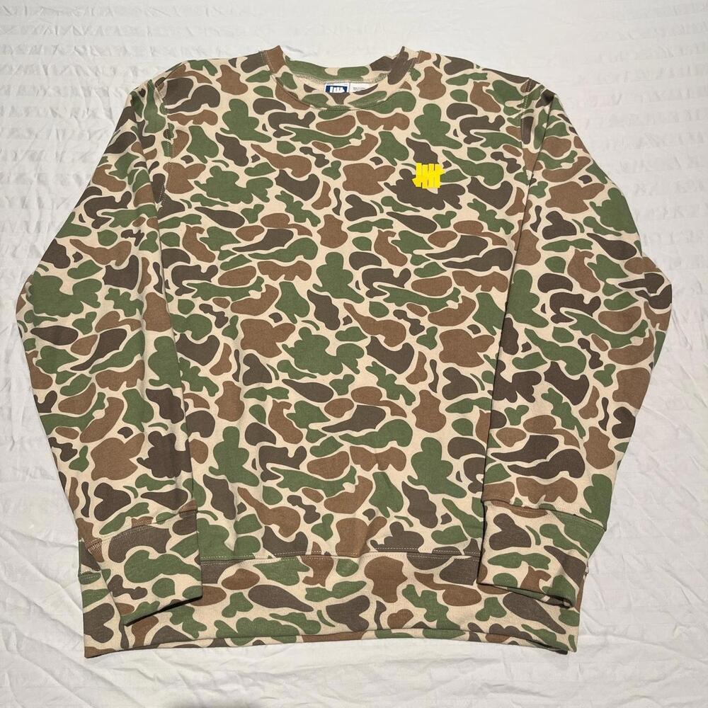 Asbolutely Insane Early 2000s Undefeated
